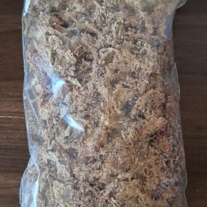 Sphagnum Moss