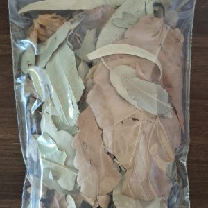 Mixed Leaf Litter 1L