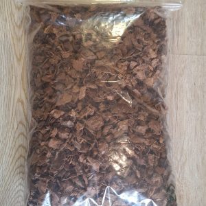 Dried Coco Husk 3L