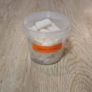 Cuttlefish Calcium chunks 20g