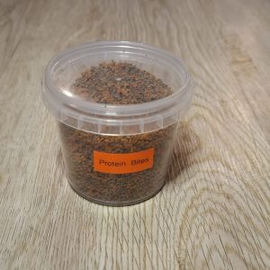 Isopod Protein Bites 50g