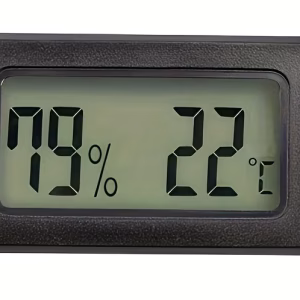 Hygrometer