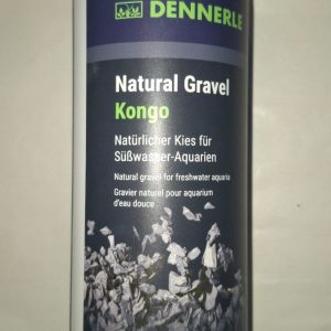 Natural Gravel Kongo 500g