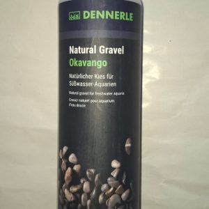 Natural Gravel Okavango 500g