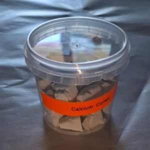 Calcium Cones