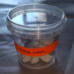 Calcium Critters